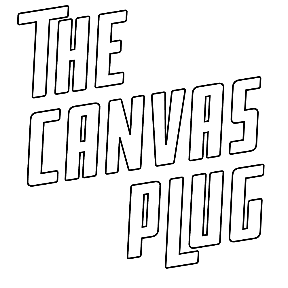 The Canvas Plug