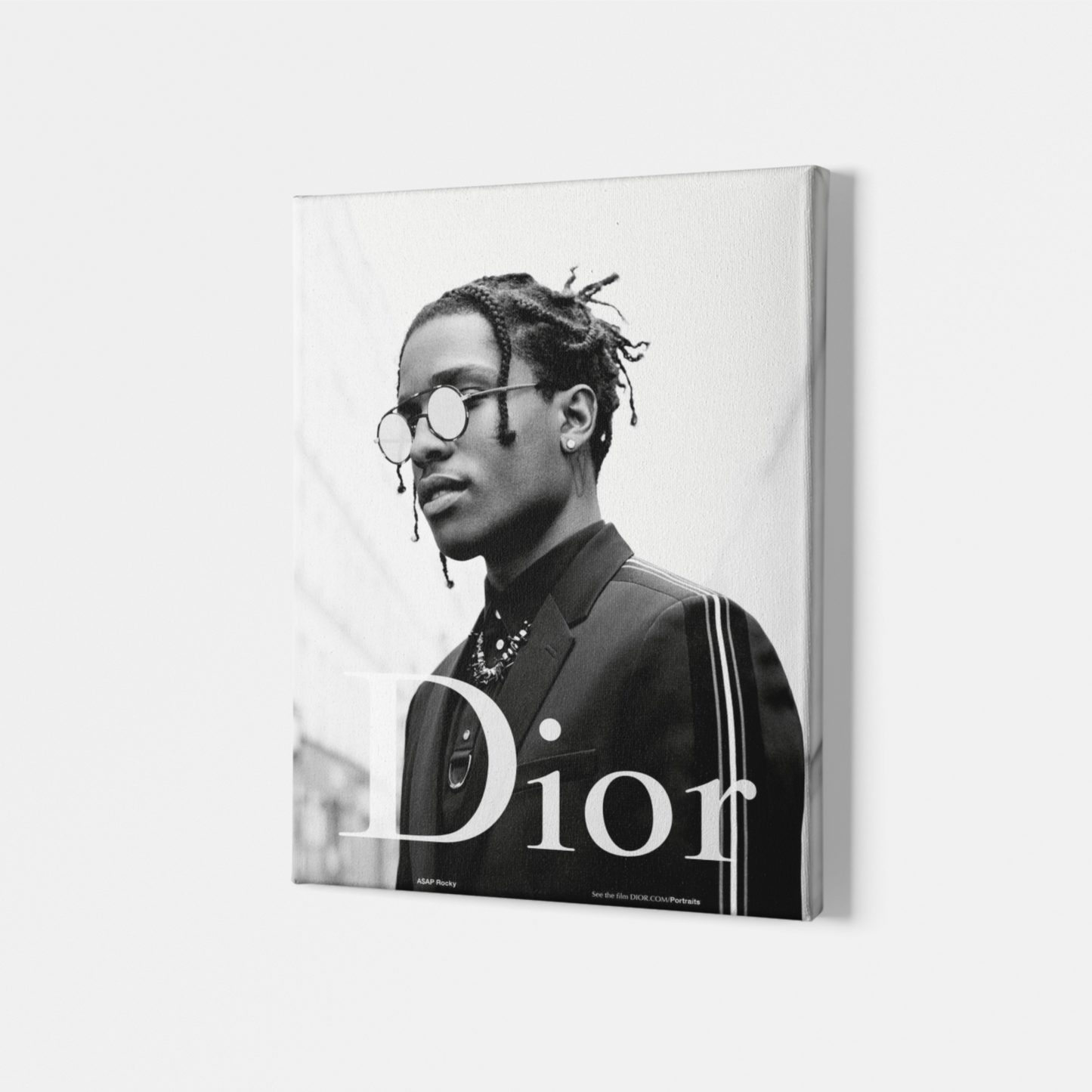 A$AP Rocky Dior