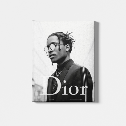 A$AP Rocky Dior